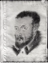 NA fol。5 Joachim du Bellay（1522-60）